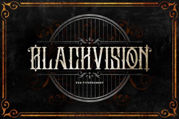 Black Vision