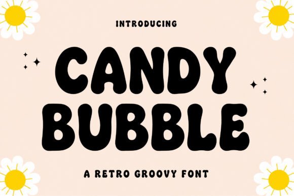 Candy Bubble