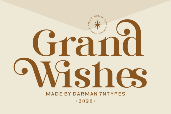 Grand Wishes: Elegance, Refined