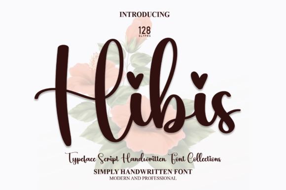 Hibis: Hearts Where Dots Belong