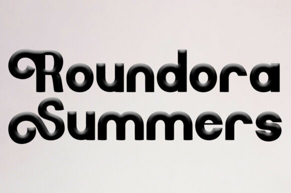 Roundora Summers